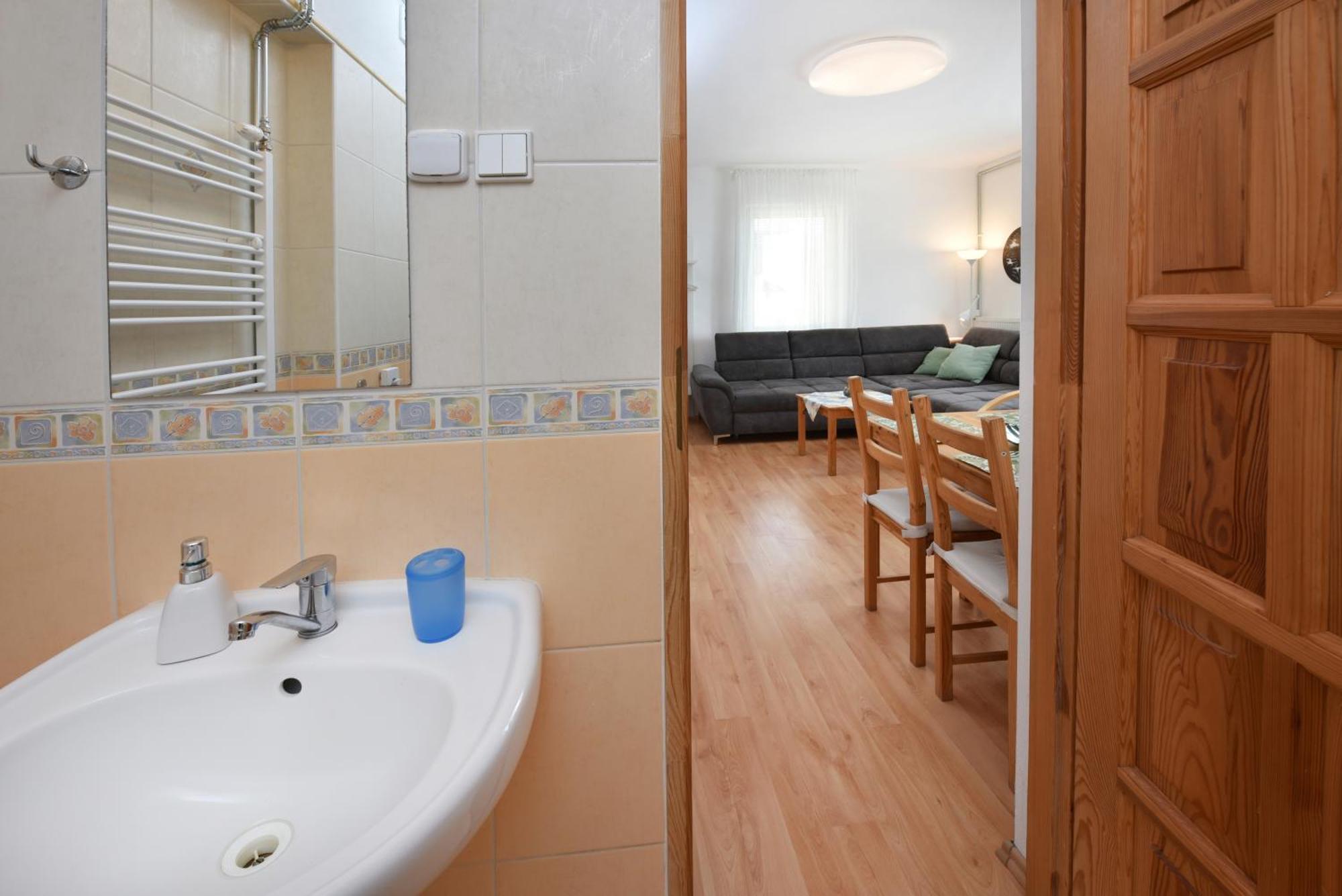 Apartmany Zea Татранска Ломница Экстерьер фото