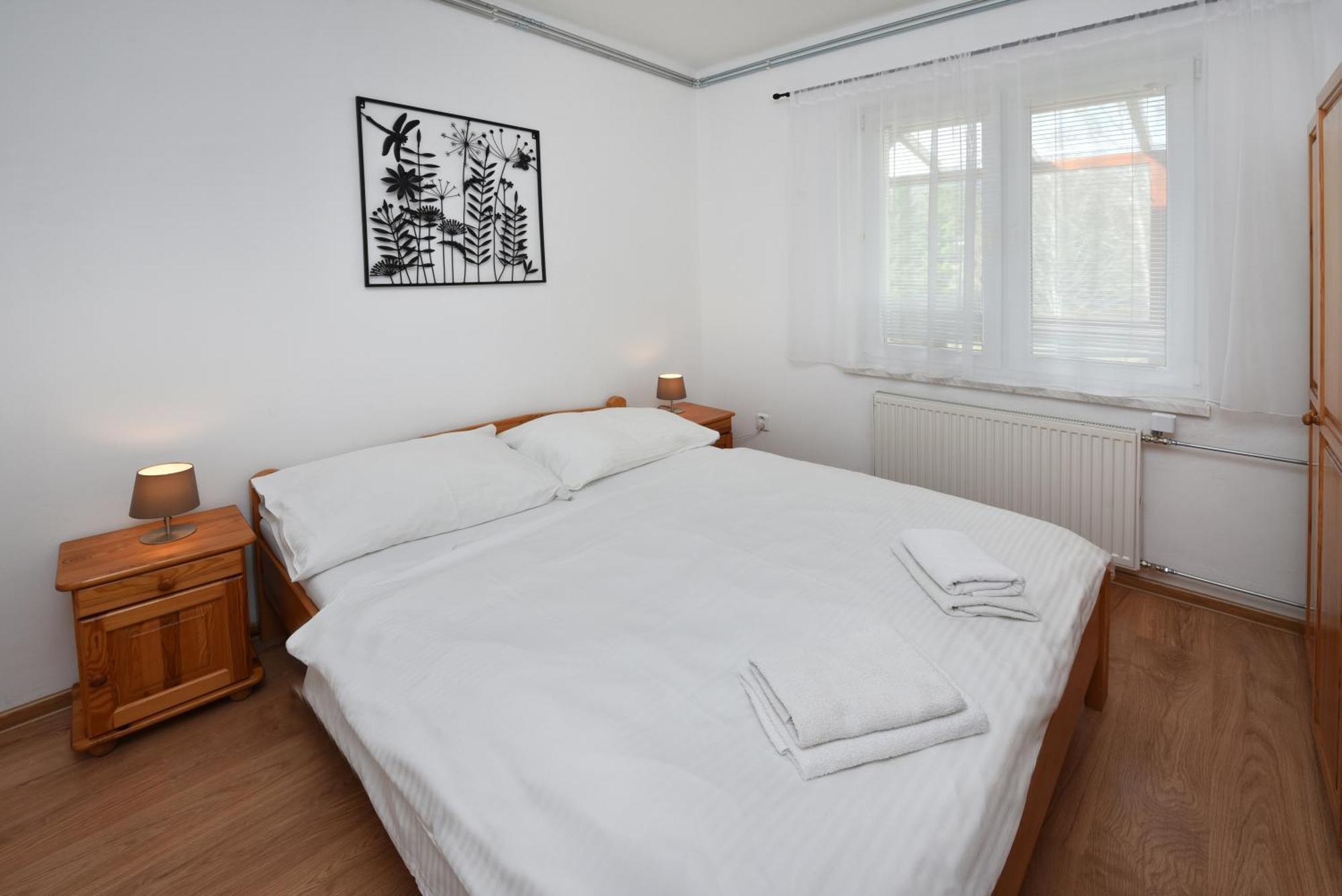 Apartmany Zea Татранска Ломница Экстерьер фото