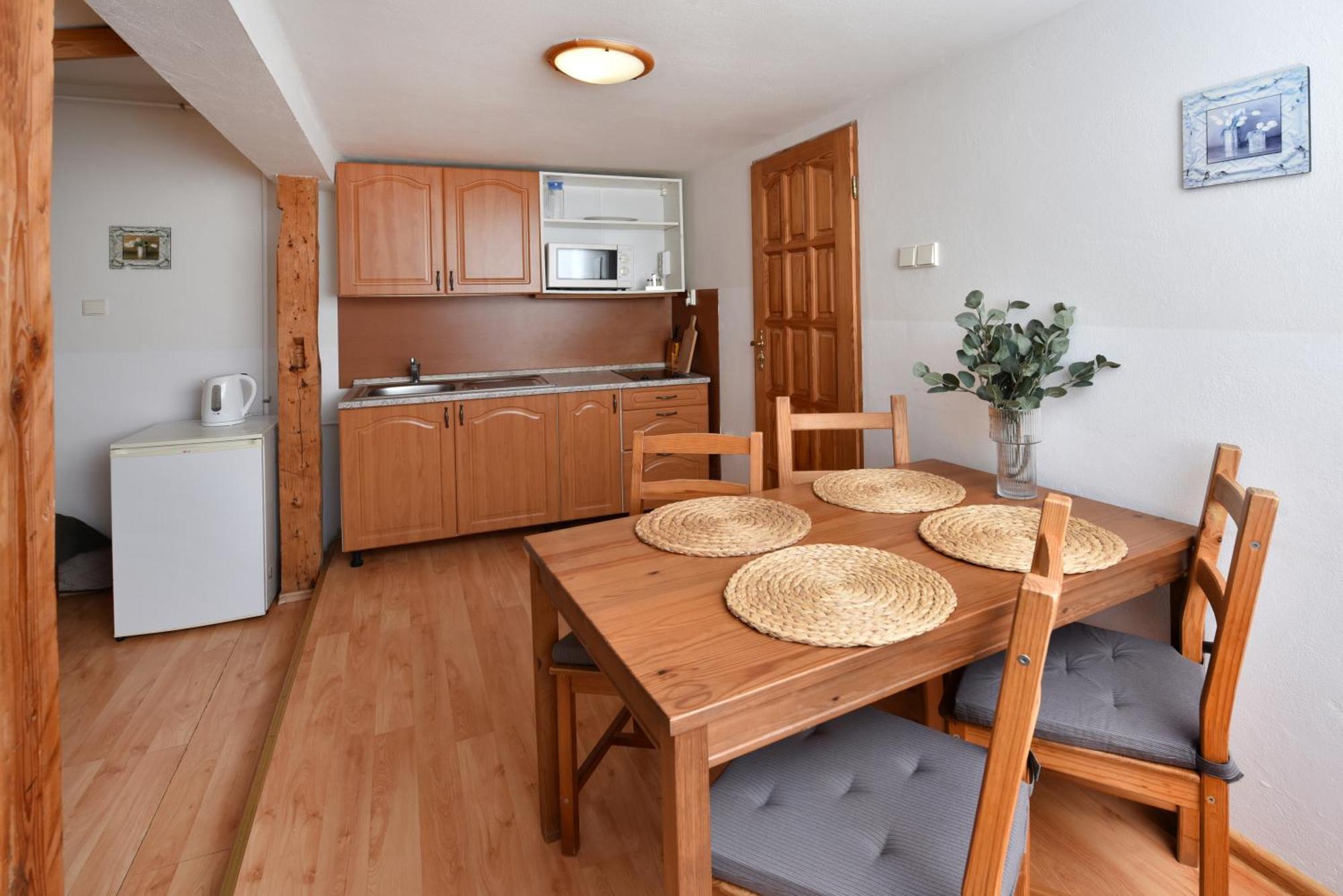Apartmany Zea Татранска Ломница Экстерьер фото