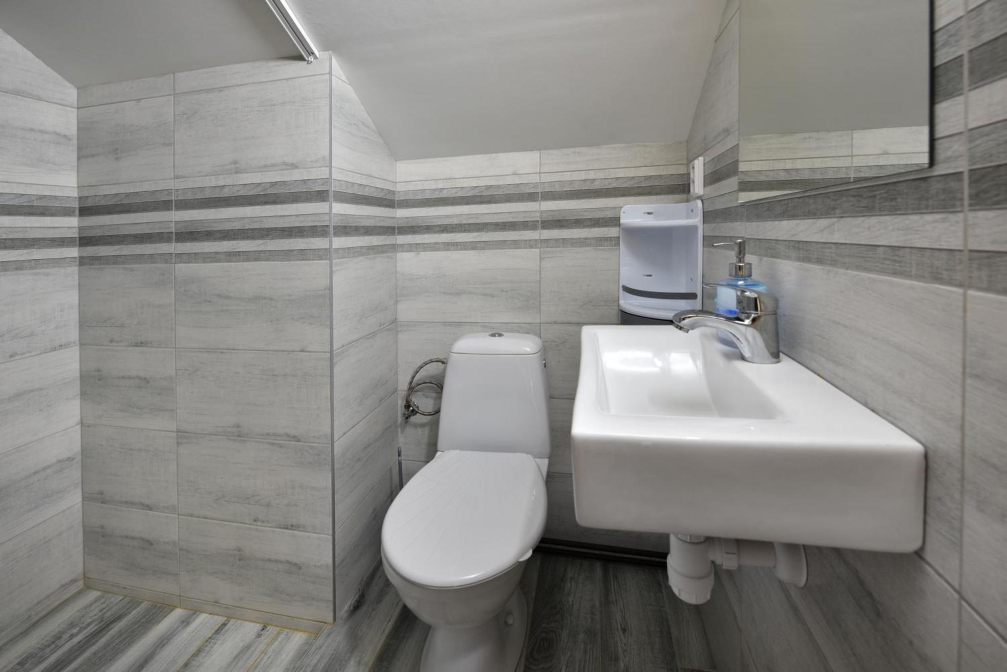 Apartmany Zea Татранска Ломница Экстерьер фото